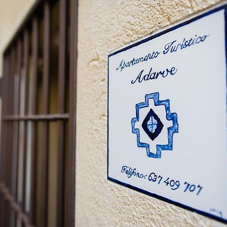 Apartamento Adarve Cáceres Exterior photo