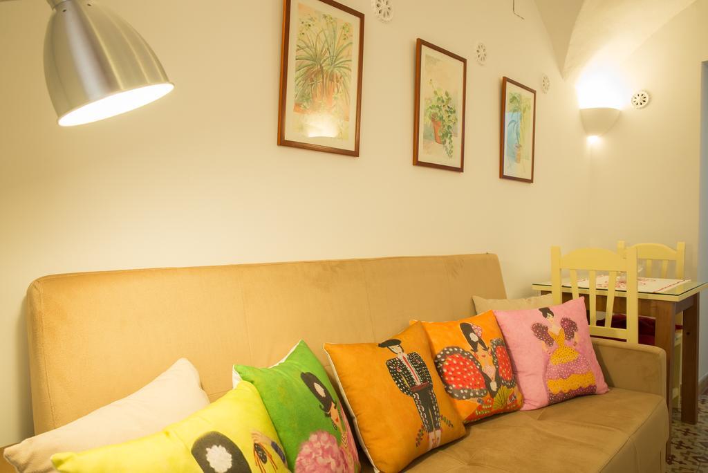 Apartamento Adarve Cáceres Exterior photo