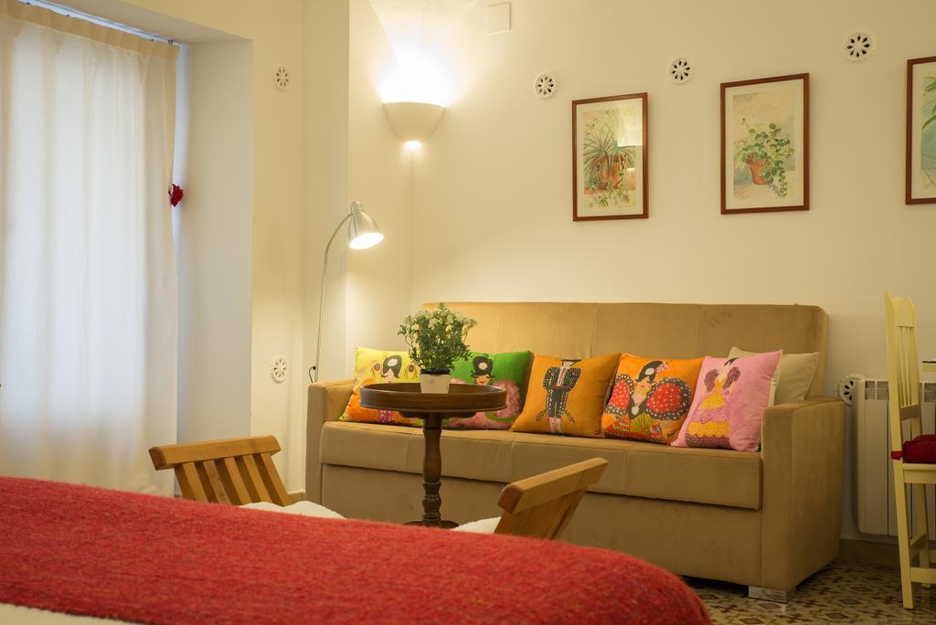 Apartamento Adarve Cáceres Exterior photo