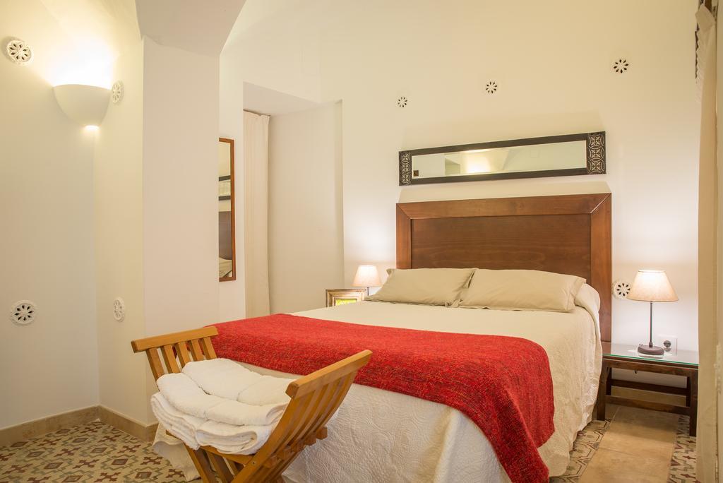 Apartamento Adarve Cáceres Exterior photo