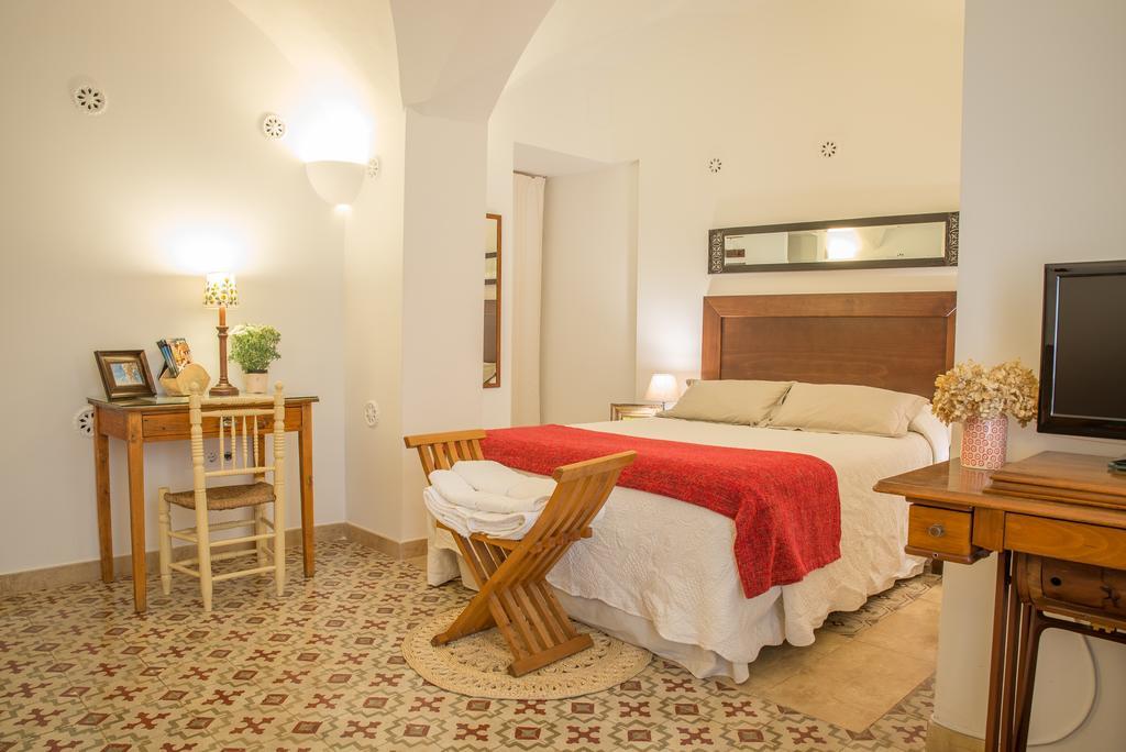 Apartamento Adarve Cáceres Exterior photo